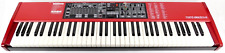 Clavia Nord Electro 4 73er Synthesizer Orgel + Neuwertig + OVP + 1,5J Garantie comprar usado  Enviando para Brazil