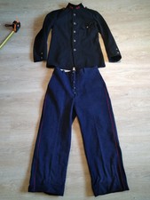 tenue sapeur pompiers d'occasion tenue sapeur pompiers d'occasion Mouthe