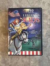 Liberty kids complete for sale  Los Angeles