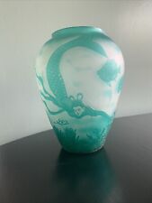 Oriental vase beautiful for sale  Luray