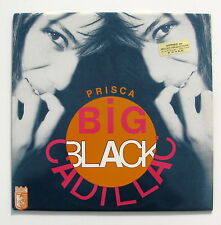 Prisca.............big black c d'occasion  Chartres