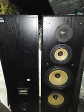 tower speakers for sale  Citrus Heights
