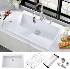 sink kitchen granite top for sale  Buffalo