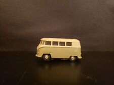 Usado, FALLER VOLKSWAGEN VAN BUS TRANSPORTER H.O. CARRO CAÇA-NÍQUEIS RARO VINTAGE DÉCADA DE 1960 ALEMANHA  comprar usado  Enviando para Brazil