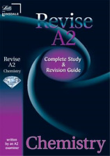 Study guide chemistry for sale  UK