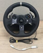 Logitech g920 driving for sale  Shipping to Ireland