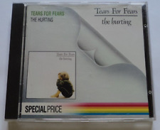 Rare tears fears for sale  MANCHESTER