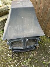 Cast iron black for sale  CALDICOT