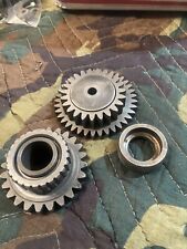 Honda ATC/TRX 250R OEM Counter Balancer Drive Gear and Primary Drive Gear for sale  Sorrento
