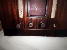 Vintage cathedral radio for sale  Cheshire