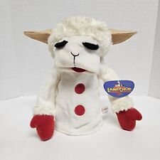 Shari lewis lamb for sale  Zephyrhills