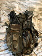 Airsoft military vest for sale  Randolph