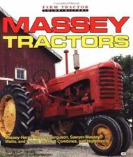 Massey Tractors por Morland, Andrew; Wendel, Charles H. comprar usado  Enviando para Brazil