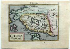 China regio asie d'occasion  Expédié en Belgium