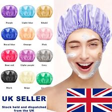 Shower cap women for sale  UK