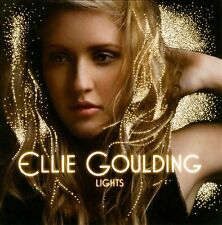 Ellie goulding lights for sale  STOCKPORT