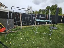 Climbing frame for sale  WIDNES