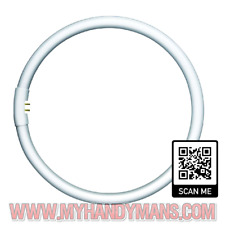 Fluorescent tube circular for sale  Shipping to Ireland