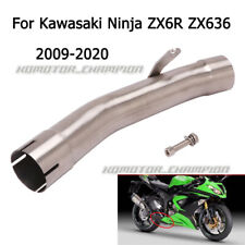 zx9r link pipe for sale  Shipping to Ireland