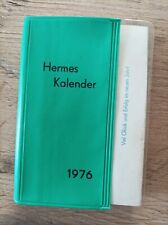 Ddr taschenkalender 1976 gebraucht kaufen  Chemnitz