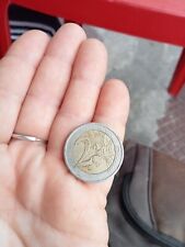 Moneta euro grecia usato  Genova