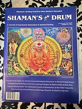 Vintage shaman drum for sale  Spokane