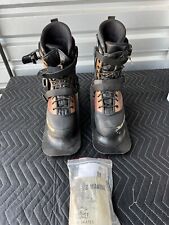 dogs k9 sled sz9 skates snow for sale  Kaysville