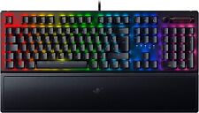 Razer blackwidow rz03 d'occasion  Évreux