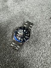 Seiko mens watch for sale  MANCHESTER