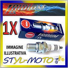 Kerze NGK Iridium Spark Plug BKR6EIX Polaris Sportsman 6x6 500 2005 comprar usado  Enviando para Brazil