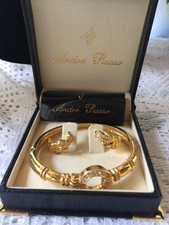 Reloj andre piasso 18k sales