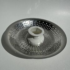 Used, Philips Citrus Press Juicer Model HR2752 HR2753 /50 Replacement Metal Sieve for sale  Shipping to South Africa
