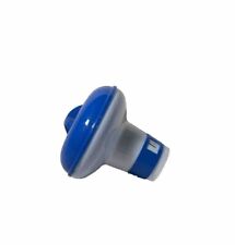 Dispensador de cloro para piscina flutuante 5" dispensador químico flutuante para piscina comprar usado  Enviando para Brazil