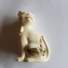 Antique crested china for sale  Shipping to Ireland
