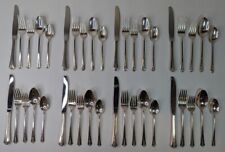 Used, Holmes &Edwards Inlaid Silverplate Flatware CHOICE Place Settings & Other SPRING for sale  Shipping to South Africa