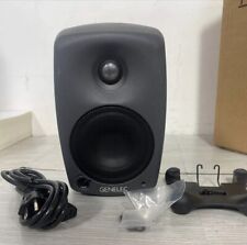 Genelec 8020b speaker for sale  Salem