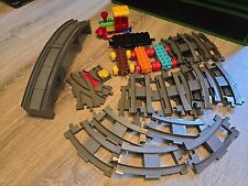 Lego duplo eisenbahn gebraucht kaufen  Aldenburg,-Wiesenhof