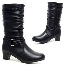 Girls school boots for sale  UK