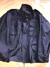 Alpha field jacket usato  Torino