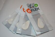 Hide-A-Mic Body Pads for B-Flex Concealer - Lot of 5 BFC11T Transparent for sale  Shipping to South Africa