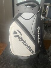 taylormade staff golf bag for sale  Shipping to South Africa