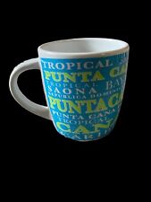 Caneca de café Punta Cana Republica Dominicana  comprar usado  Enviando para Brazil