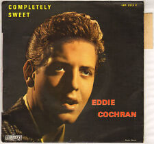 Eddie cochran completely d'occasion  Sellières