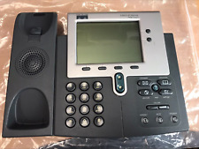 Cisco phone 7940 for sale  HALIFAX