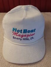 Hot boat beverly for sale  USA