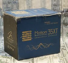 Martin logan motion for sale  Shipping to Canada
