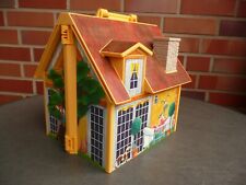 Playmobil puppenhaus mitnehmha gebraucht kaufen  Raesfeld