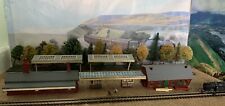 n gauge station for sale  NEATH