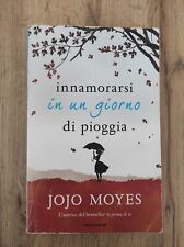 Jojo moyes innamorarsi usato  Bologna