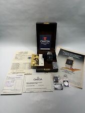 Omega marine chronometer usato  Gualdo Tadino
